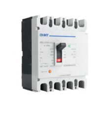 Автоматичний вимикач CHINT NM1-250S/4300-250