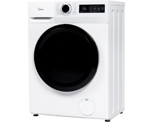 Пральна машина Midea MF110W70B/ W-UA