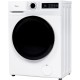 Пральна машина Midea MF110W70B/ W-UA