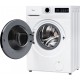 Пральна машина Midea MF110W70B/ W-UA