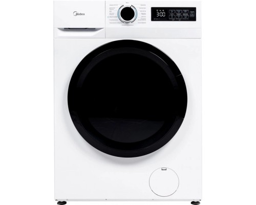 Пральна машина Midea MF110W70B/ W-UA