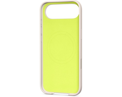Чохол до мобільного телефона Apple Beats iPhone Air with MagSafe and Camera Control - Lime Stone Model A3506 (MGJU4LL/A)