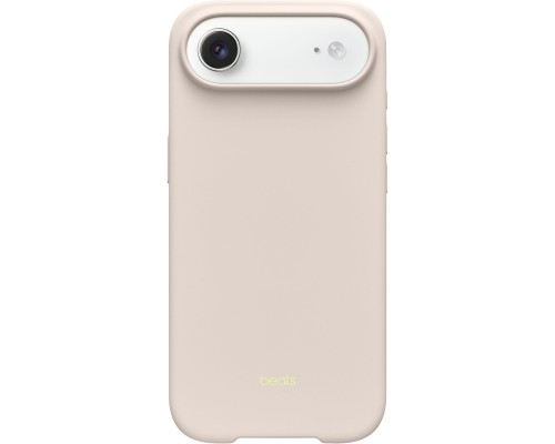 Чохол до мобільного телефона Apple Beats iPhone Air with MagSafe and Camera Control - Lime Stone Model A3506 (MGJU4LL/A)