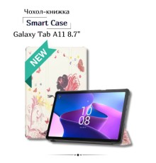 Чохол до планшета BeCover Smart Case Samsung Galaxy Tab A11 SM-X133/X135 8.7