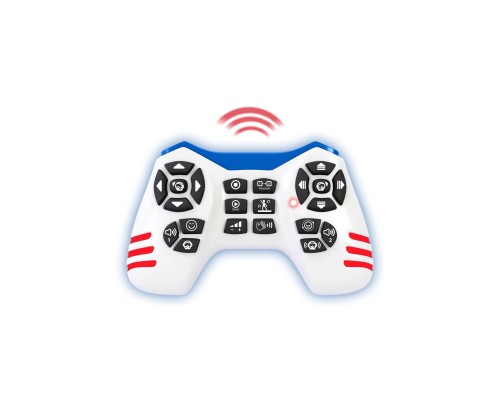 Інтерактивна іграшка BlueRocket Робот Брюс STEM (XT3803503)