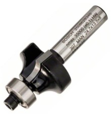 Фреза Bosch Professional карнизна Std S8 R6 L13.2 (2.608.628.340)