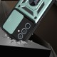 Чохол до мобільного телефона BeCover Military Samsung Galaxy A17 5G SM-A17 Dark Green (713903)