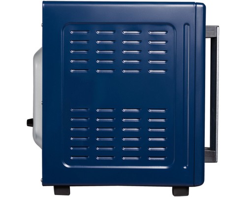 Електропіч Liberton LEO-600 Dark Blue