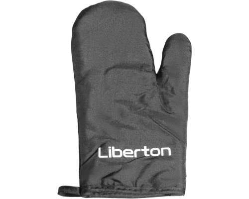 Електропіч Liberton LEO-600 Dark Blue