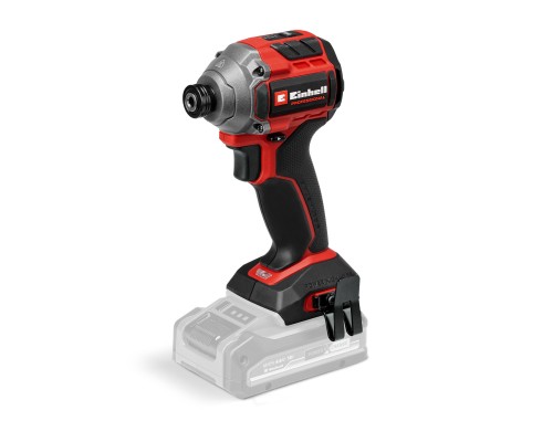 Гайковерт Einhell Professional TP-CI 18/250-C Li BL - Solo 18V, безщітковий, 250Нм 0-2800об/хв, 0.95кг (без АКБ та (4510095)