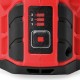 Гайковерт Einhell Professional TP-CI 18/250-C Li BL - Solo 18V, безщітковий, 250Нм 0-2800об/хв, 0.95кг (без АКБ та (4510095)