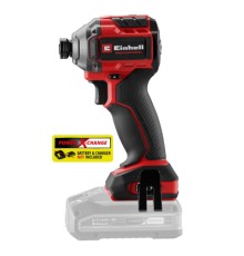 Гайковерт Einhell Professional TP-CI 18/250-C Li BL - Solo 18V, безщітковий, 250Нм 0-2800об/хв, 0.95кг (без АКБ та (4510095)