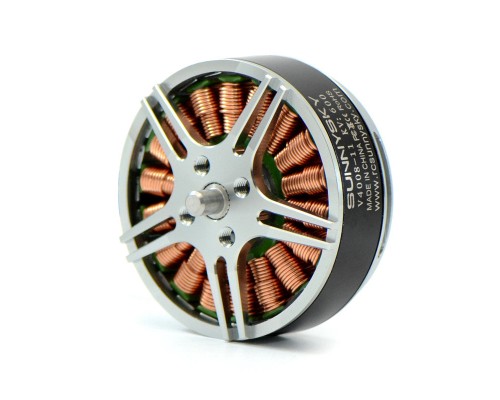Двигун для дрона SunnySky V4008 600KV (4008-600KV)