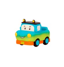 Розвиваюча іграшка Battat Машинка інерційна - Джип Бандеро (BX2264Z)