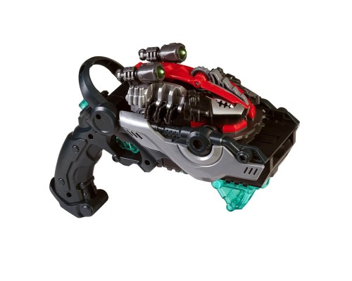 Трансформер Screechers Wild ! S5 L2 – Дарккло (EU686123)