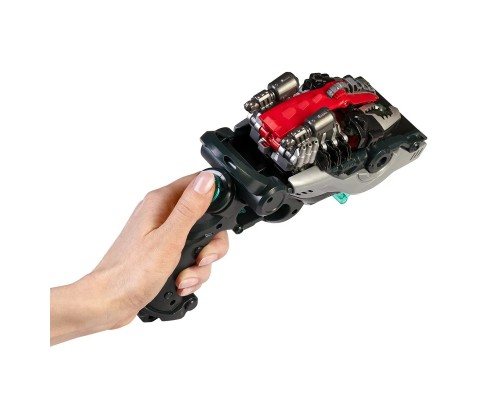 Трансформер Screechers Wild ! S5 L2 – Дарккло (EU686123)