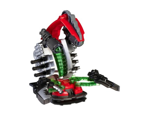 Трансформер Screechers Wild ! S5 L2 – Дарккло (EU686123)