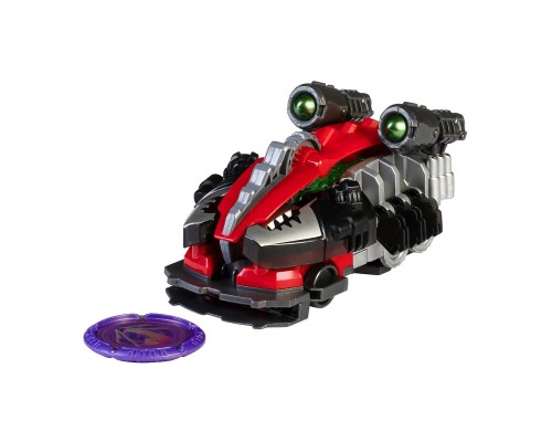 Трансформер Screechers Wild ! S5 L2 – Дарккло (EU686123)