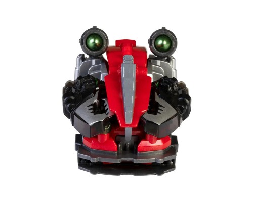 Трансформер Screechers Wild ! S5 L2 – Дарккло (EU686123)