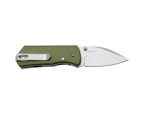Ніж Boker Plus Lefti Green (01BP0006)
