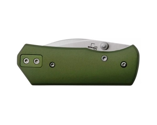 Ніж Boker Plus Lefti Green (01BP0006)