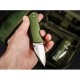Ніж Boker Plus Lefti Green (01BP0006)