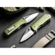 Ніж Boker Plus Lefti Green (01BP0006)