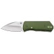 Ніж Boker Plus Lefti Green (01BP0006)