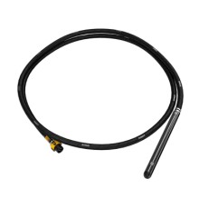 Вібробулава DeWALT POWERSHIFT, із гнучким валом, D=38 мм., L=5 м. (DCPS3385)