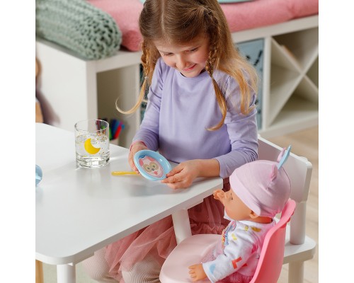 Пупс Zapf Baby Born – Емма-Єдиноріг 43 см (836668)