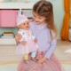 Пупс Zapf Baby Born – Емма-Єдиноріг 43 см (836668)
