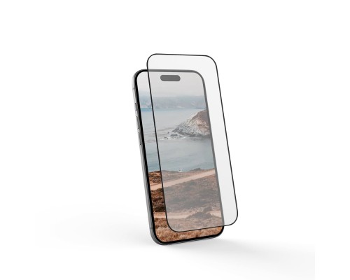 Скло захисне UAG iPhone 17 Air Transparent (14438511VNA)