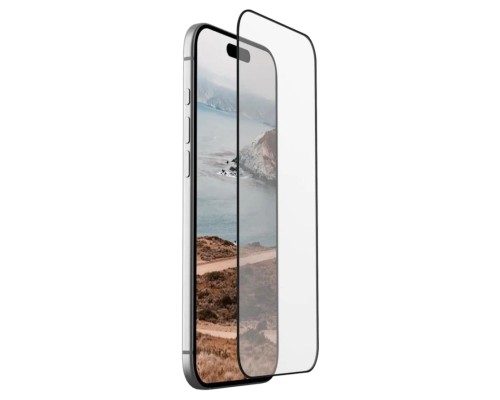 Скло захисне UAG iPhone 17 Air Transparent (14438511VNA)