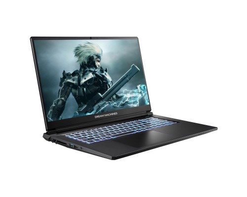 Ноутбук Dream Machines RT5050-17 (RT5050-17UA23)
