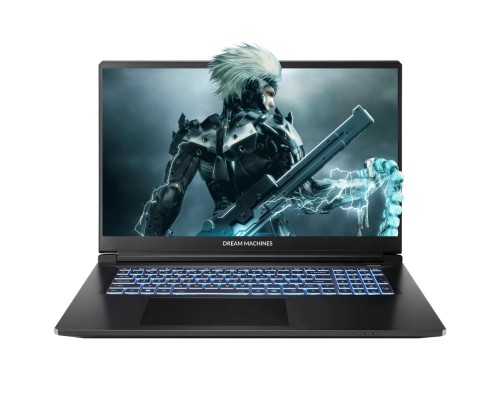 Ноутбук Dream Machines RT5050-17 (RT5050-17UA23)