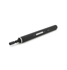 Викрутка акумуляторна Bakku BK-3331 з реверсом, 20 насадок, Box (BK-3331)