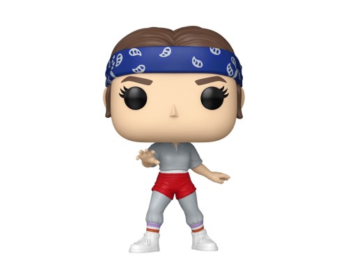 Фігурка Funko Pop Stranger Things Одинадцять з банданою (75750)