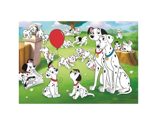 Пазл Clementoni Disney Classics, серія 