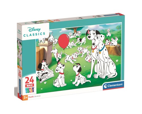 Пазл Clementoni Disney Classics, серія 