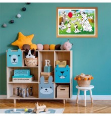 Пазл Clementoni Disney Classics, серія 