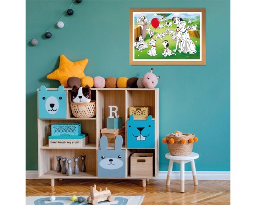 Пазл Clementoni Disney Classics, серія 