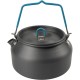 Чайник туристичний Tribe Kettle Alu 1 л алюмінієвий (T-FI-0013-grey)