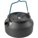 Чайник туристичний Tribe Kettle Alu 1 л алюмінієвий (T-FI-0013-grey)