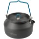 Чайник туристичний Tribe Kettle Alu 1 л алюмінієвий (T-FI-0013-grey)
