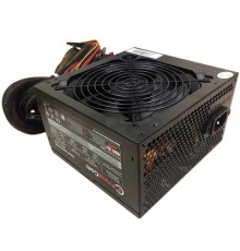 Блок живлення Golden Field 650W (ATX-SS650)