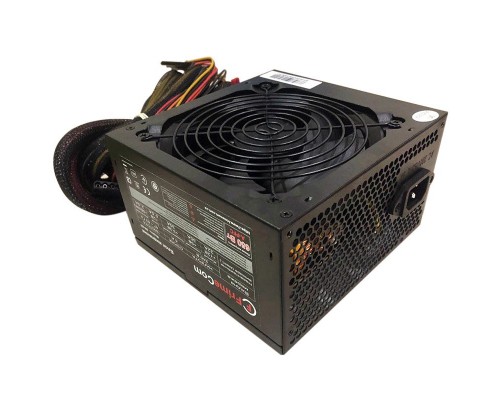 Блок живлення Golden Field 650W (ATX-SS650)