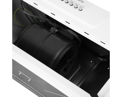 Витяжка кухонна Ardesto HFI-F900MW