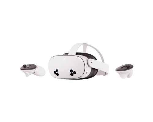 Окуляри віртуальної реальності Oculus Meta Quest 3S 128GB VR Headset (SK-1000204-01)