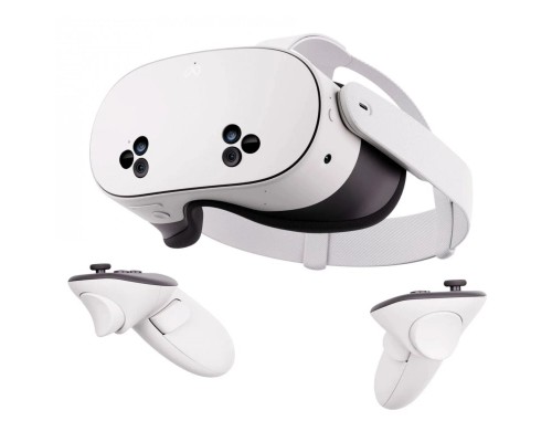 Окуляри віртуальної реальності Oculus Meta Quest 3S 128GB VR Headset (SK-1000204-01)