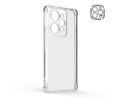 Чохол до мобільного телефона Armorstandart Air Force Realme 15 Pro 5G Camera cover Clear (ARM89113)